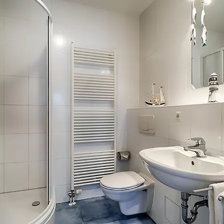 Aabenraa 1 1 Apartman