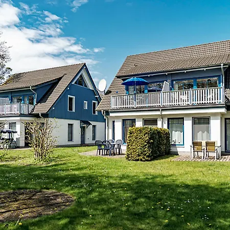 Apartman Aabenraa 1 1