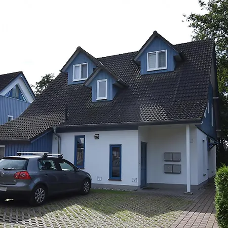 Aabenraa 1 1 Apartment *