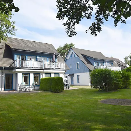 Aabenraa 1 1 Apartment Prerow