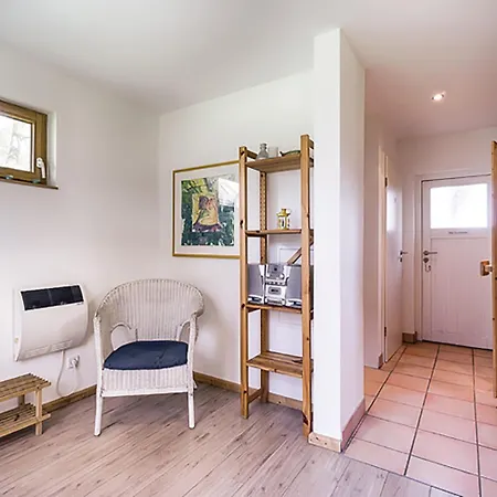 Aabenraa 1 1 Apartman