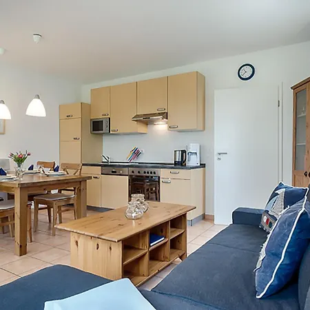 Apartment Aabenraa 1 1